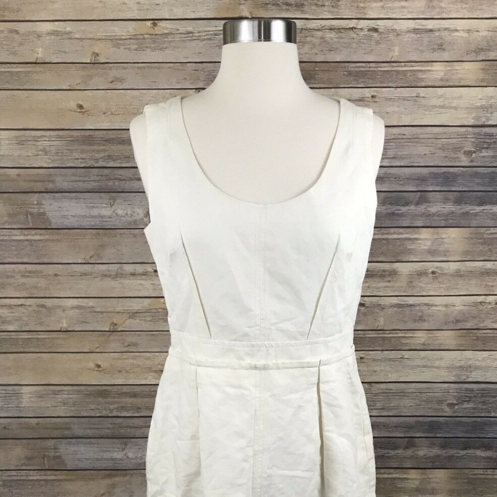 Veronika Maine Australia Corporate Sheath Dress